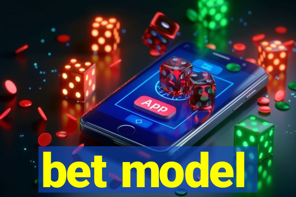 bet model